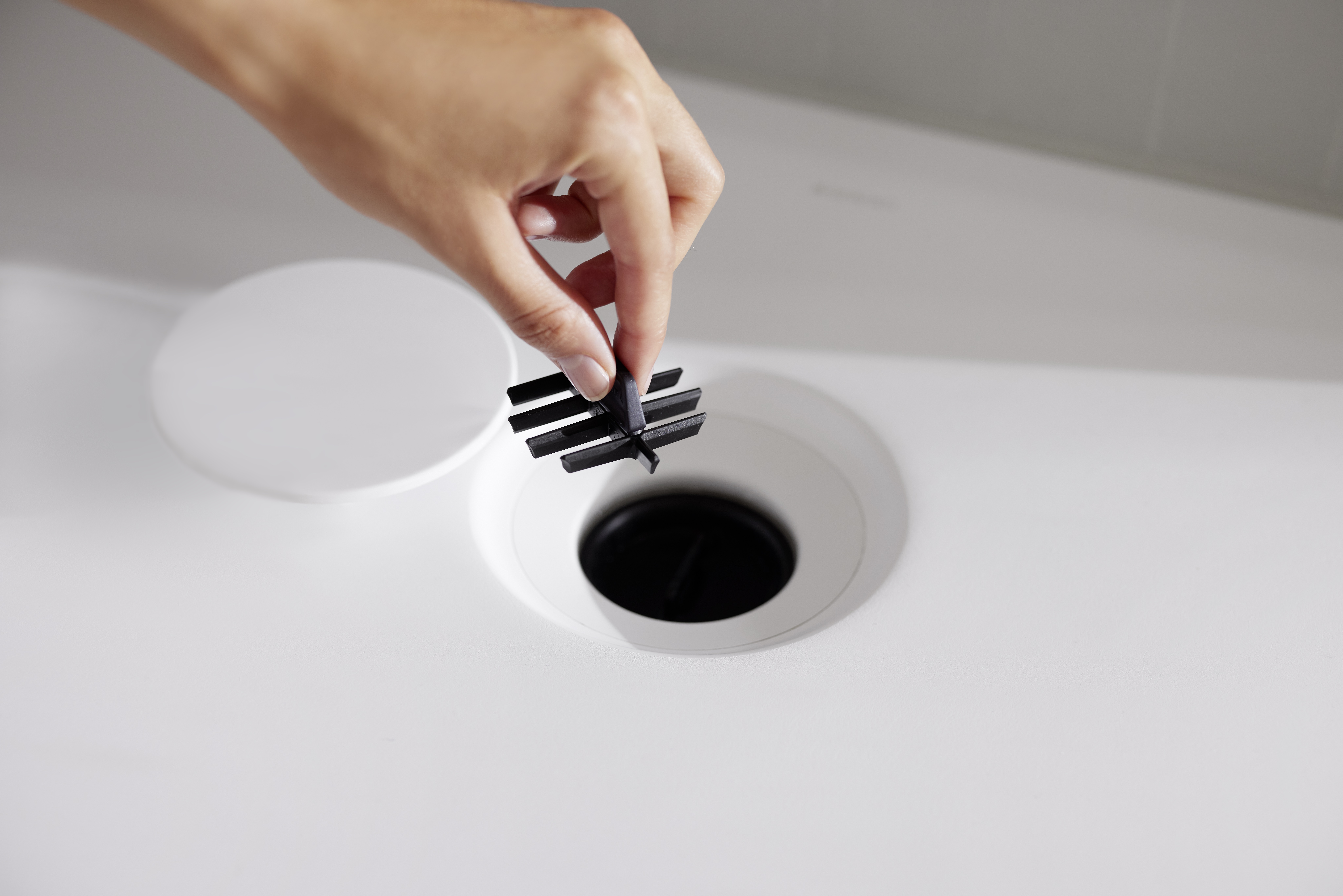FotoGeberit vernieuwt de douchevloer met focus op dagelijks comfort